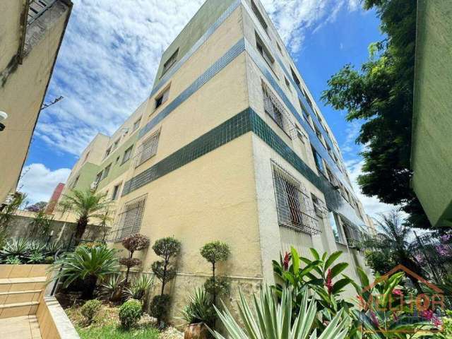 Apartamento, 2 quartos, 1 vaga a à venda por 290.000,00, Santa Branca, Belo Horizonte