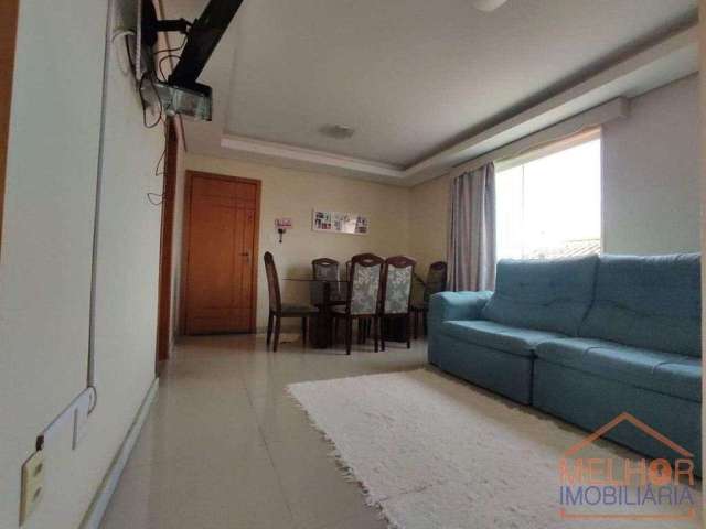 Apartamento à Venda em Santa Amélia, Belo Horizonte - MG