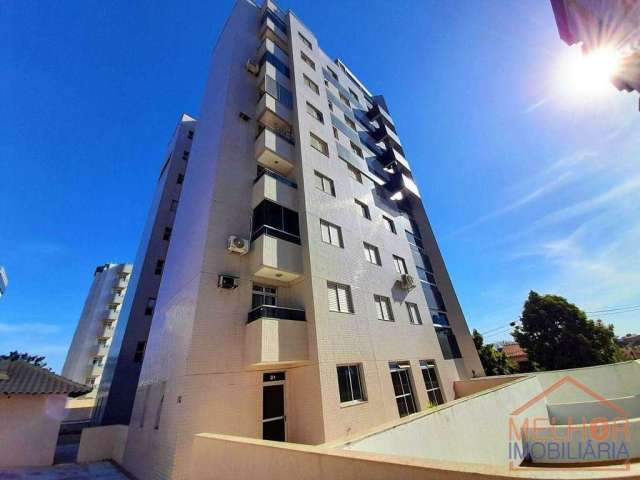 Apartamento, 4 quartos, a venda por R$ 900.000,00, Itapoã, Belo Horizonte