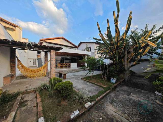 Casa, 2 quartos, 3 vagas a à venda por 1.075.000,00, Itapoã, Belo Horizonte