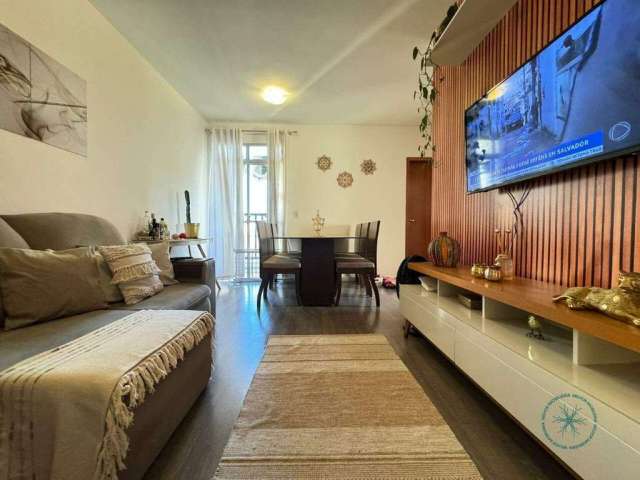 Apartamento, 3 quartos, 1 vaga a à venda por 299.000,00, Rio Branco, Belo Horizonte