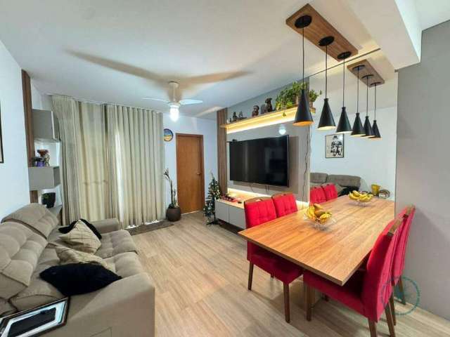 Apartamento, 2 quartos, 1 vaga a à venda por 389.000,00, Rio Branco, Belo Horizonte