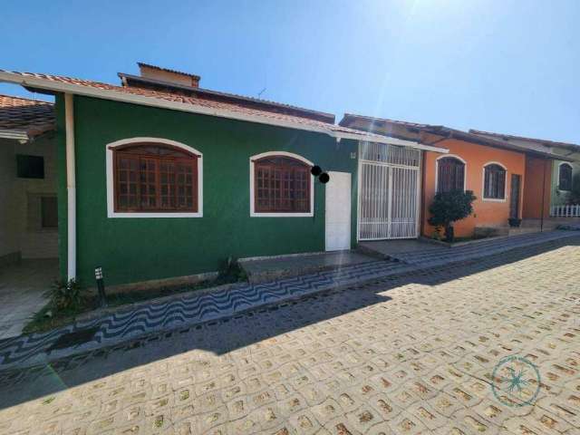 Casa Geminada Coletiva, 3 quartos, 1 vaga a à venda por 370.000,00, Rio Branco, Belo Horizonte