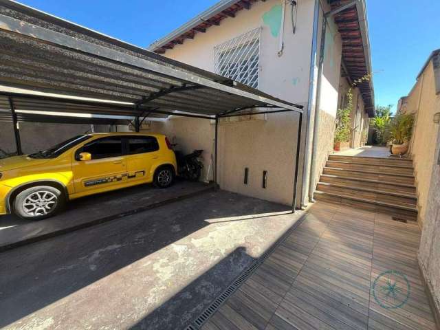 Casa Geminada Coletiva, 2 quartos, 1 vaga a à venda por 250.000,00, Jardim Leblon, Belo Horizonte