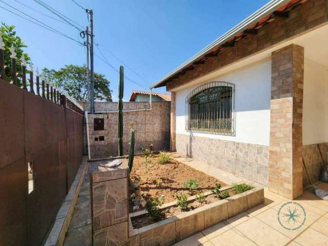 Casa, 3 quartos, 3 vagas a à venda por 680.000,00, Copacabana, Belo Horizonte