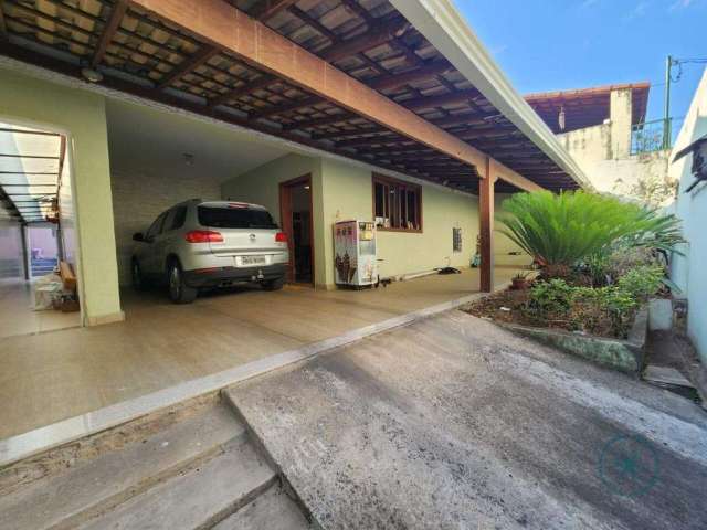 Casa, 3 quartos, 2 vagas a à venda por 1.100.000,00, Itapoã, Belo Horizonte