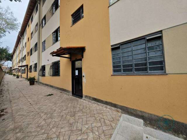 Apartamento, 2 quartos, 1 vaga a à venda por 199.900,00, Santa Mônica, Belo Horizonte