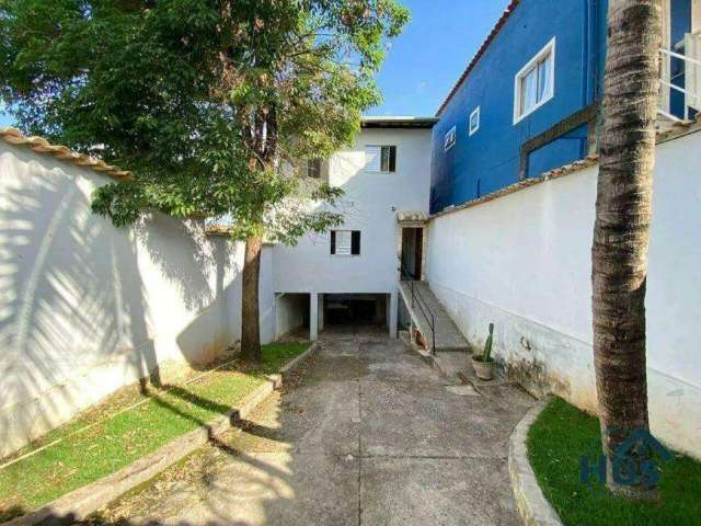 Casa, 3 quartos, 4 vagas a à venda por 599.900,00, Planalto, Belo Horizonte