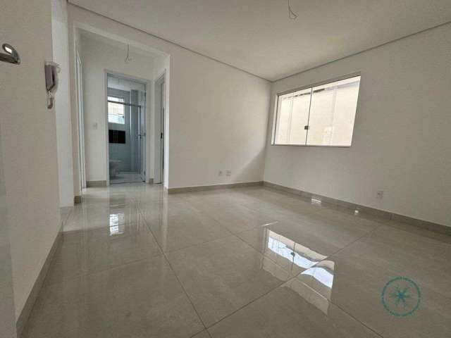 Apartamento à Venda em Santa Mônica, Belo Horizonte - MG