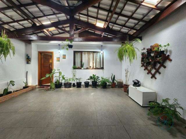 Casa Geminada à Venda em Rio Branco, Belo Horizonte - MG