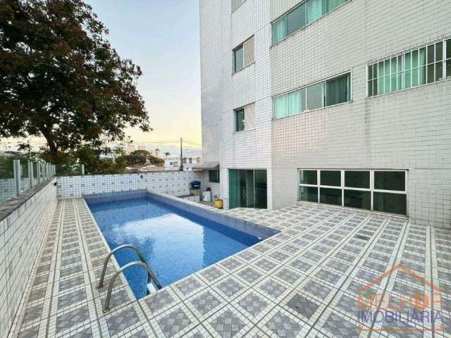 Apartamento à Venda em Itapoã, Belo Horizonte - MG