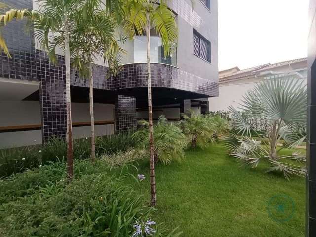 Apartamento à Venda em Itapoã, Belo Horizonte - MG