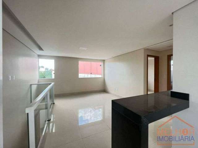 Apartamento à Venda em Jardim Atlântico, Belo Horizonte - MG