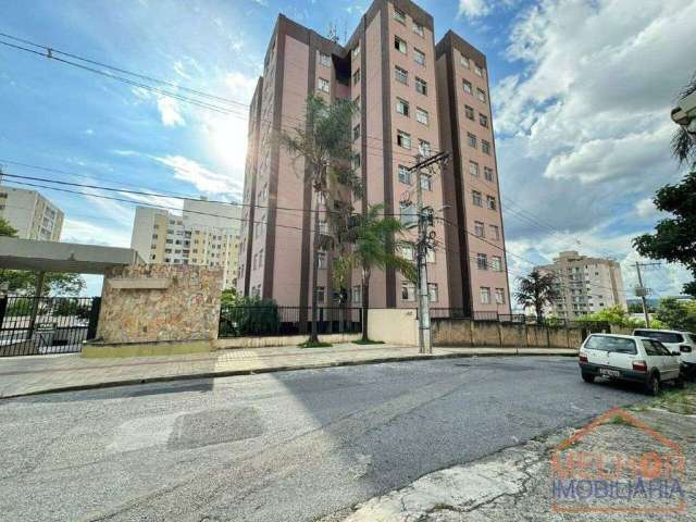 Apartamento à Venda em Jardim Guanabara, Belo Horizonte - MG