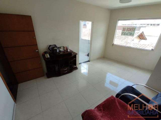 Apartamento à Venda em Planalto, Belo Horizonte - MG