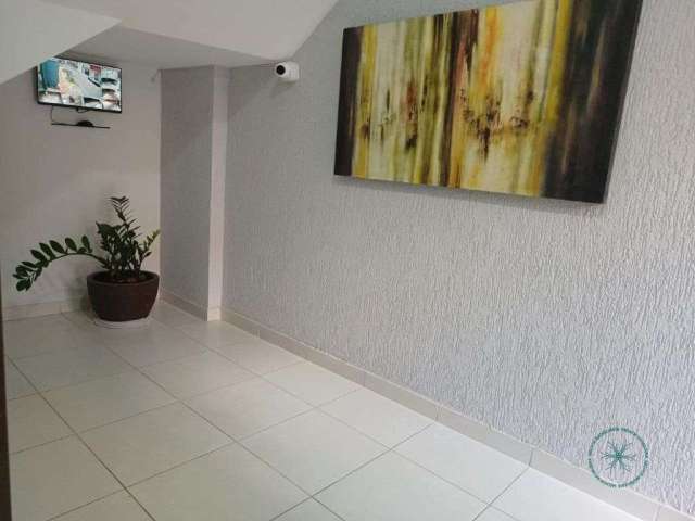 Apartamento à Venda em Rio Branco, Belo Horizonte - MG