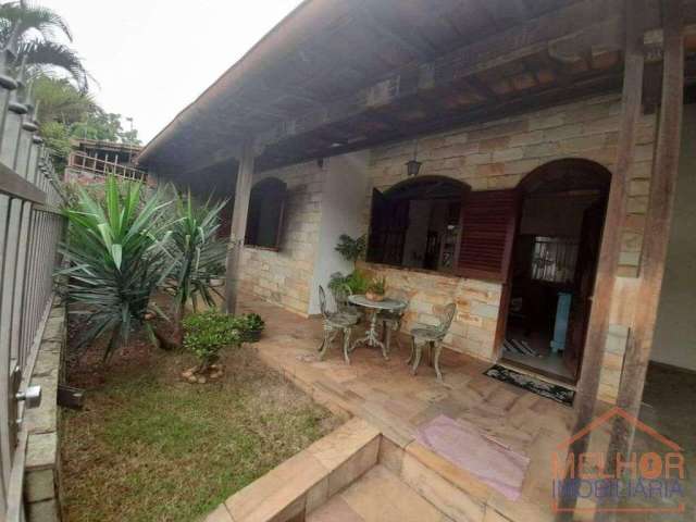 Casa à Venda em Planalto, Belo Horizonte - MG