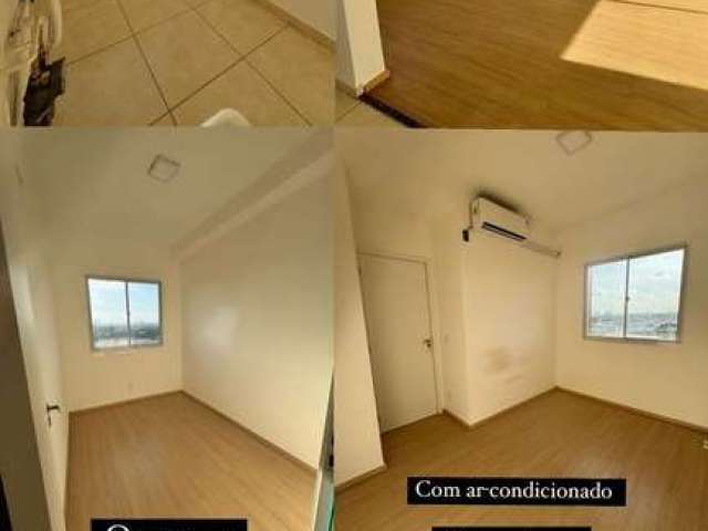 Oportunidade, apartamento no Condomínio RNI Parque Ohara em Cuiabá!