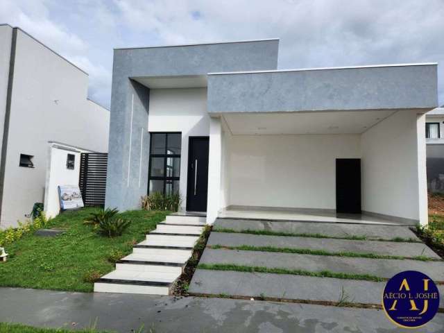 Vendo ou alugo casa terrea no primor das torres!