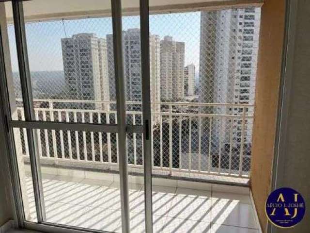 Vendo apto com 2 quartos e andar alto no edf Jardim olivia, prox. ao Goiabeiras