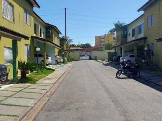 Casa em condomínio fechado com 3 quartos para alugar na Avenida Jornalista Alves de Oliveira, 875, Cidade Alta, Cuiabá, 150 m2 por R$ 3.700