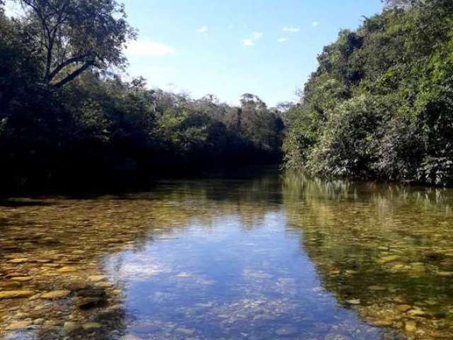 Aluga-se chácara estrada da chapada dos guimarães!