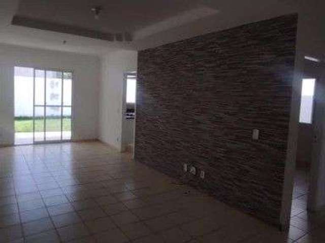 Cond. rio coxipó, casa com 3/4 e 89m² no jardim imperial ao lado do belvedere