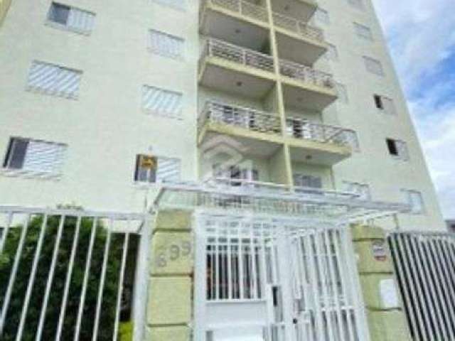 Apartamento para Venda Edifício Andadas na cidade de Indaiatuba / SP.