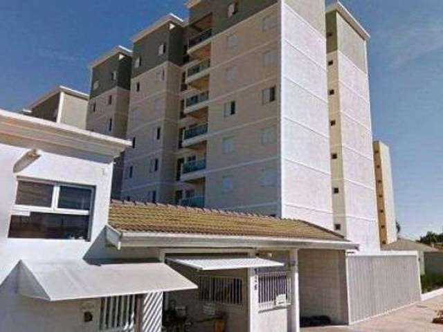 Apartamento Residencial Villagio D´Amore - Indaiatuba SP