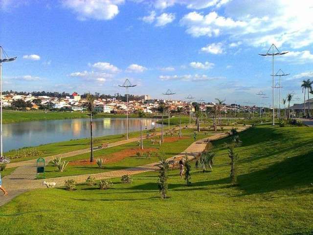 Terreno no Bairro Jd Regina - Indaiatuba / SP