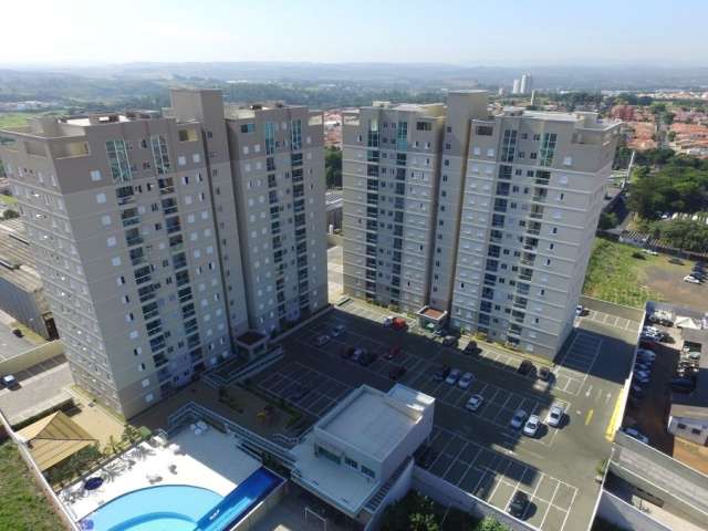 Apartamento para Venda no Edificio Residencial Duetto di Mariah na cidade de Indaiatuba / SP