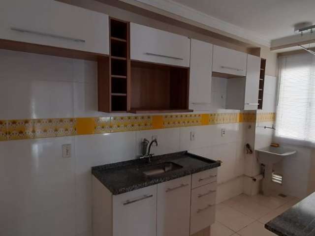 Lindo Apartamento Com Oportunidade!