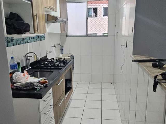 Vende Apartamento parque das aguas