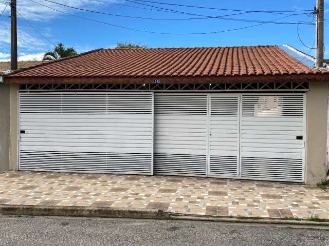 Casa com localização na zona oeste de Sorocaba