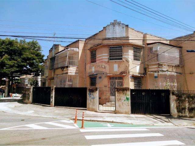 Apartamento à venda 2 quartos 45m², por R$ 29.000,00, na Méier, Rio de Janeiro, RJ