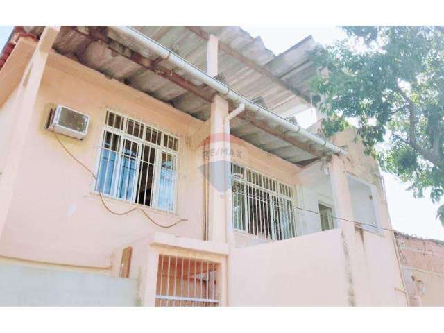 Venda Casa 2 Quartos com 1 Suíte Madureira