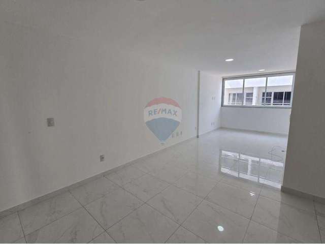 Apartamento 3 Quartos no Recreio dos Bandeirantes