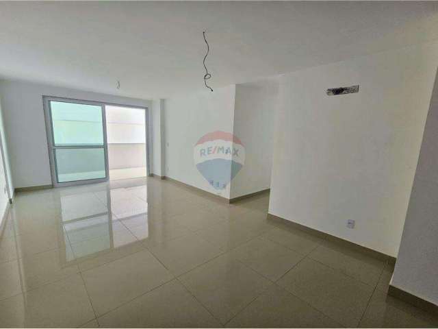 Apartamento 3 Quartos no Recreio dos Bandeirantes