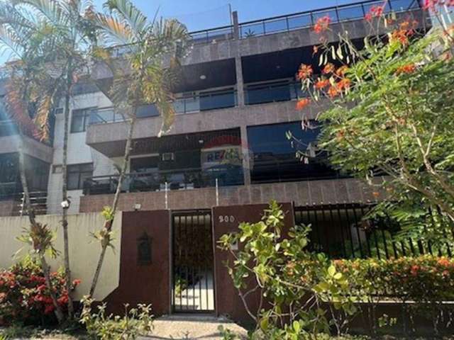 Apartamento Confortável no Recreio dos Bandeirantes R$ 630.000,00