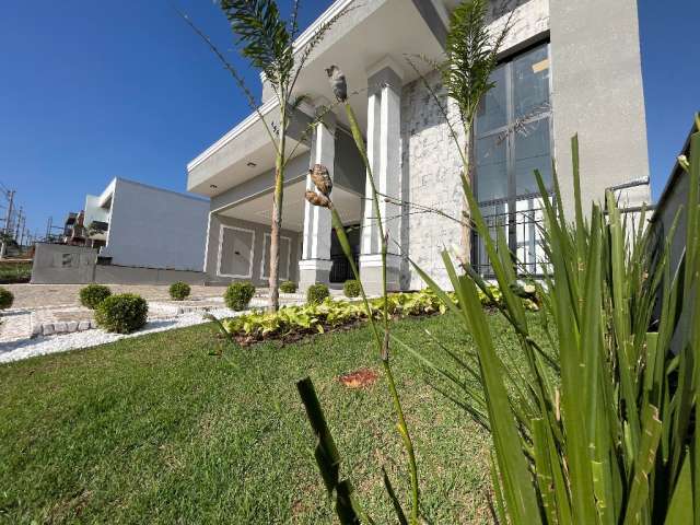 Linda casa térrea, pronta para morar com móveis Planejados em todos os ambientes, sistema de aquecimento solar