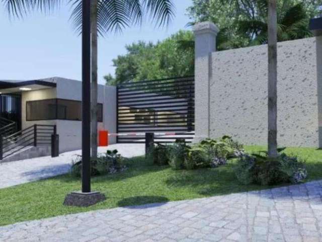 Terreno de 20.000m² em condomínio no Jardim Martinelli, Campinas-SP - Oportunidade única!