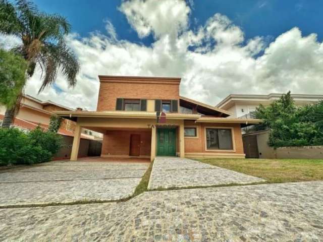 Imperdível casa em condomínio à venda em Campinas-SP, no bairro Loteamento Residencial Barão do Café: 4 quartos, 4 suítes, 1 vaga de garagem, 400m².