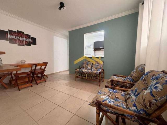 Apartamento com 2 dormitórios à venda, 45 m² por R$ 150.000,00 - Centro - Rio das Ostras/RJ