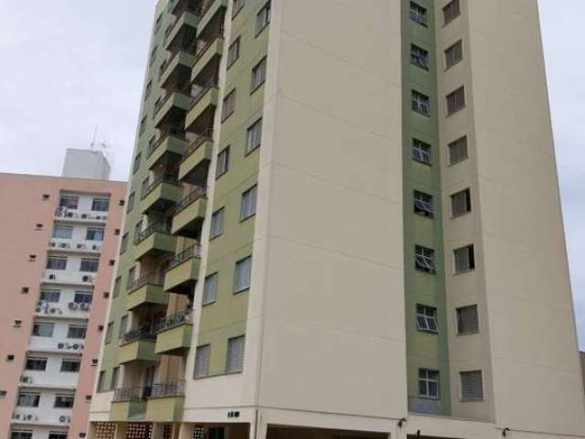 Apartamento com 3 quartos à venda na Vila Industrial, Campinas , 72 m2 por R$ 299.900