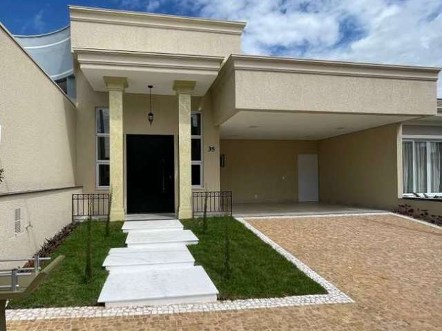 Casa com 3 quartos à venda no Parque Ortolândia, Hortolândia  por R$ 998.000