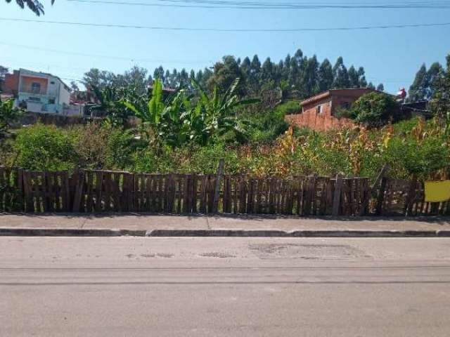 Terreno à venda no Jardim Moreira, Monte Mor  por R$ 299.000