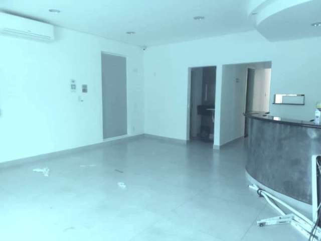 Casa comercial com 5 salas para alugar na Vila Itapura, Campinas , 337 m2 por R$ 6.000