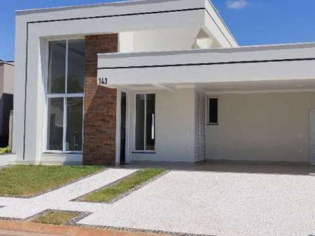 Casa com 3 quartos à venda no Parque Brasil 500, Paulínia , 183 m2 por R$ 1.589.900