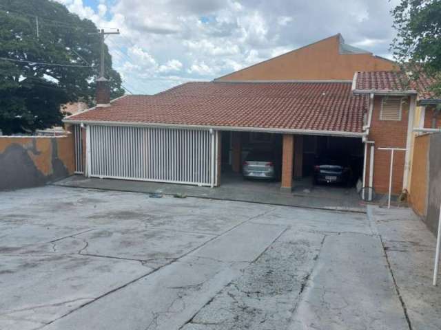 Casa com 2 quartos à venda no Jardim Novo Campos Elíseos, Campinas  por R$ 450.000