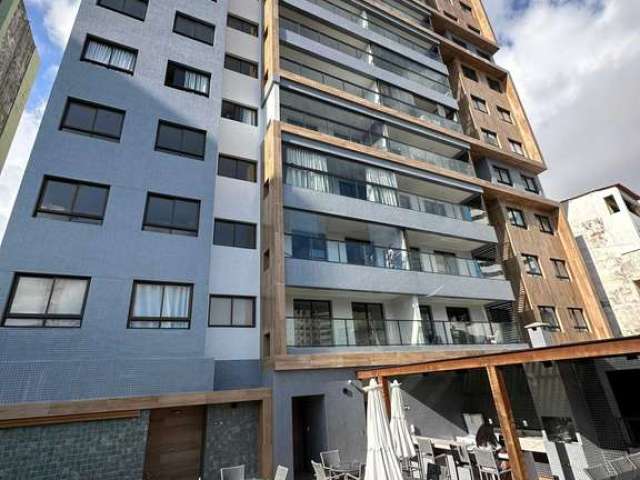 Federação Apartamento Nunca Habitado 2 suítes 37m²